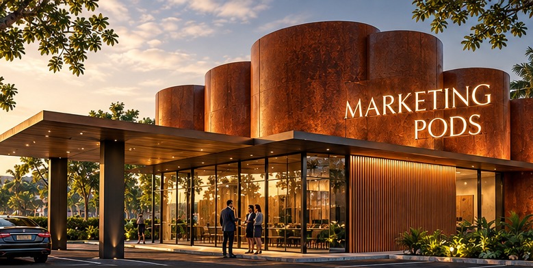 Marketing Gallery