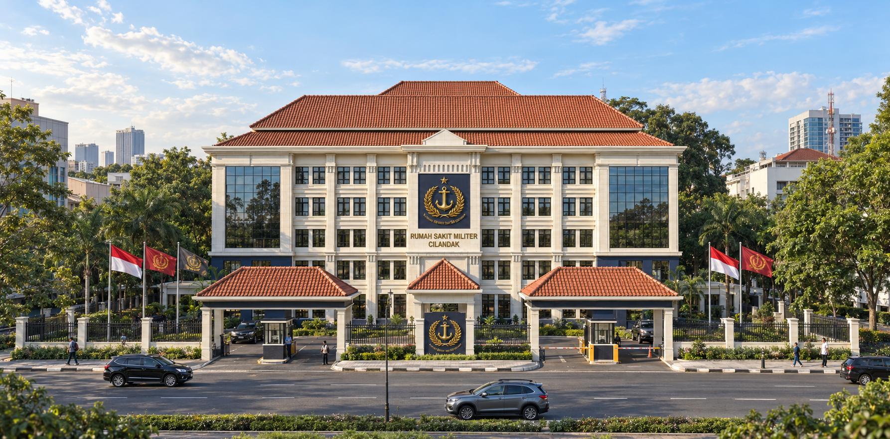 Rumah Sakit Cilandak