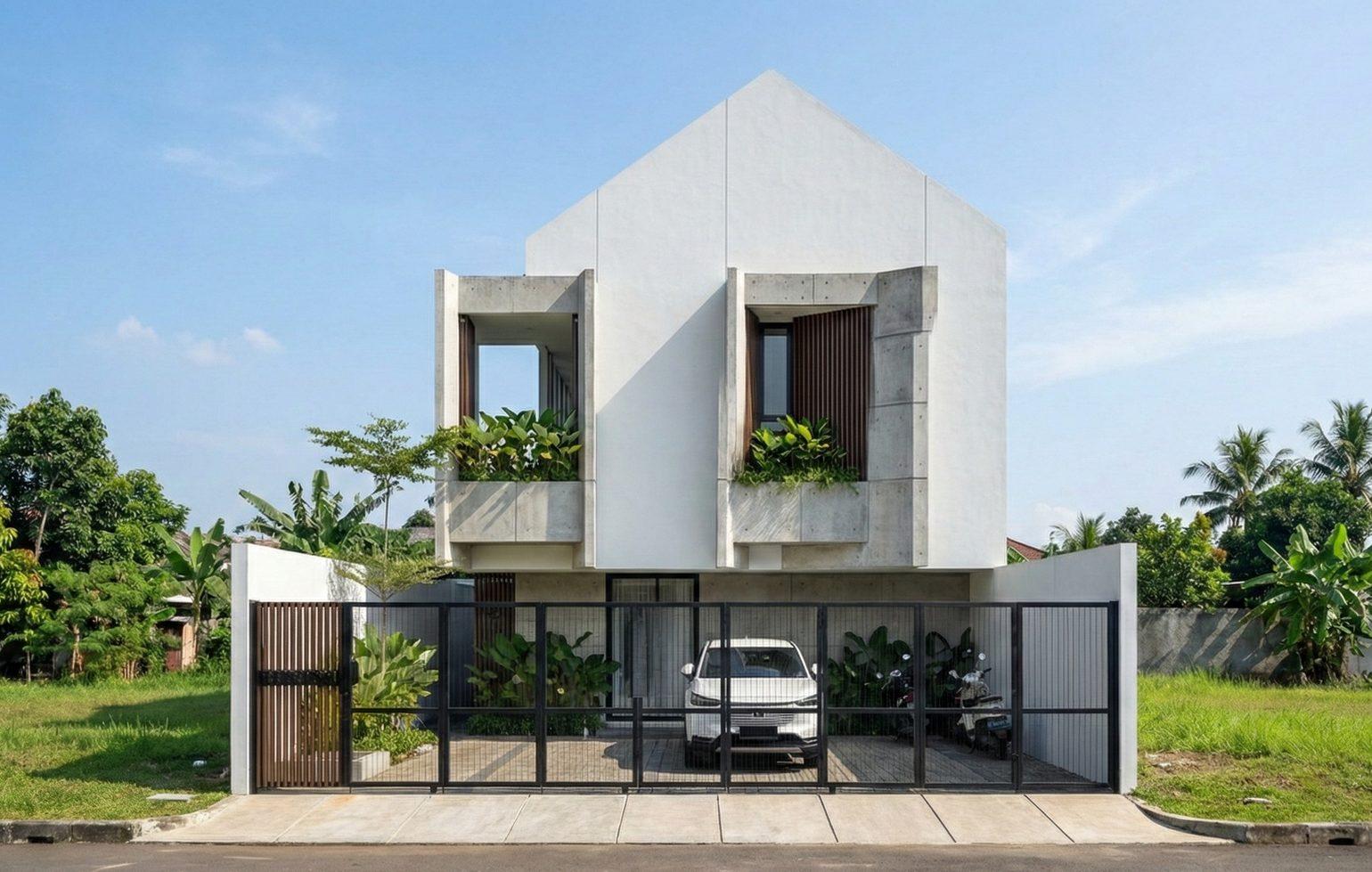 Hunian Pilihan
