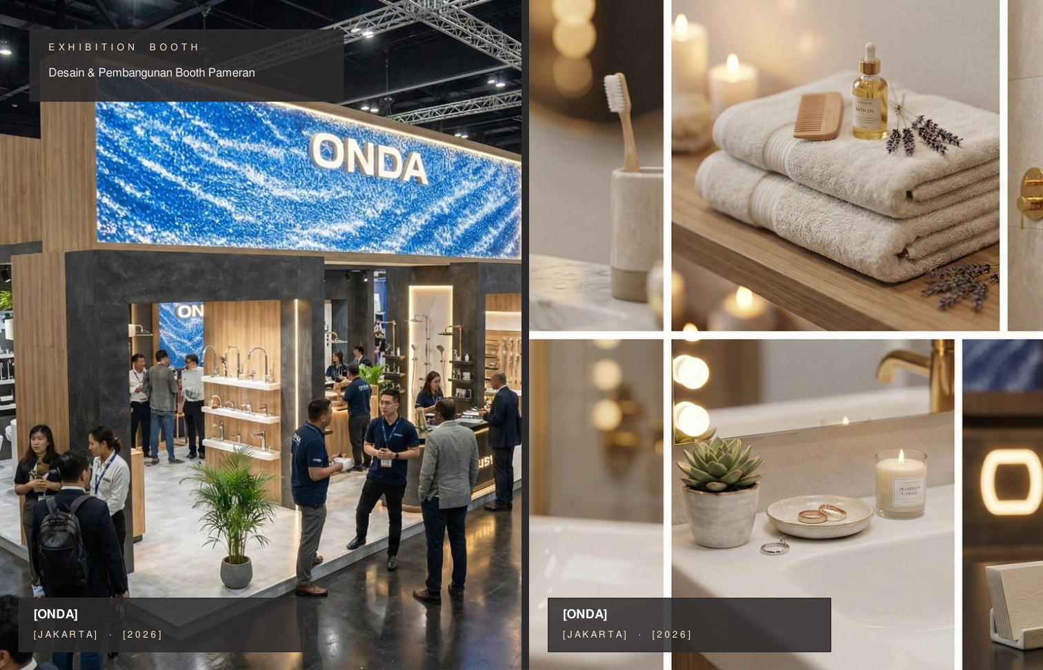 ONDA